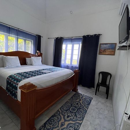 All Nations Guest House Port Antonio Zewnętrze zdjęcie