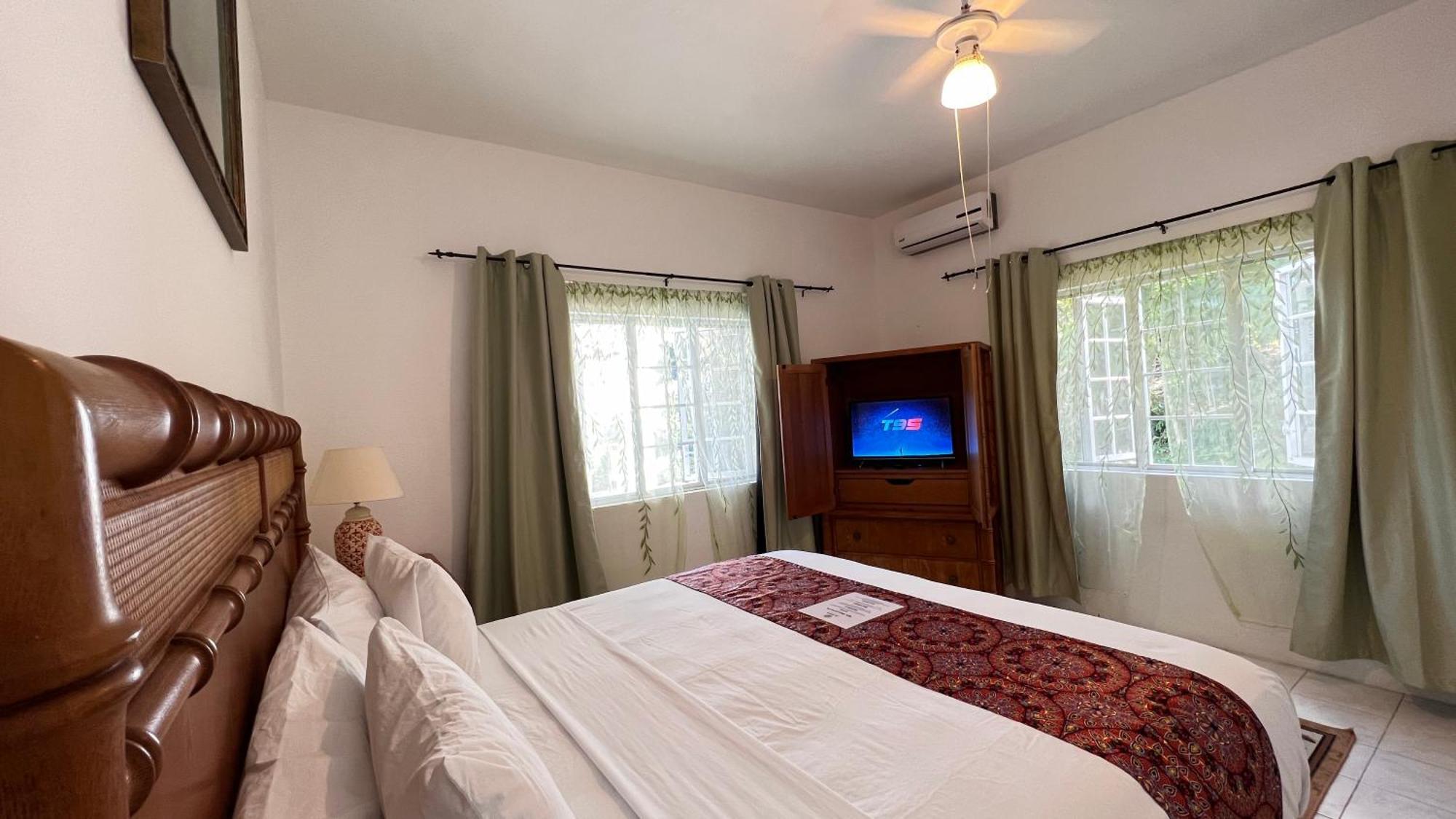 All Nations Guest House Port Antonio Pokój zdjęcie