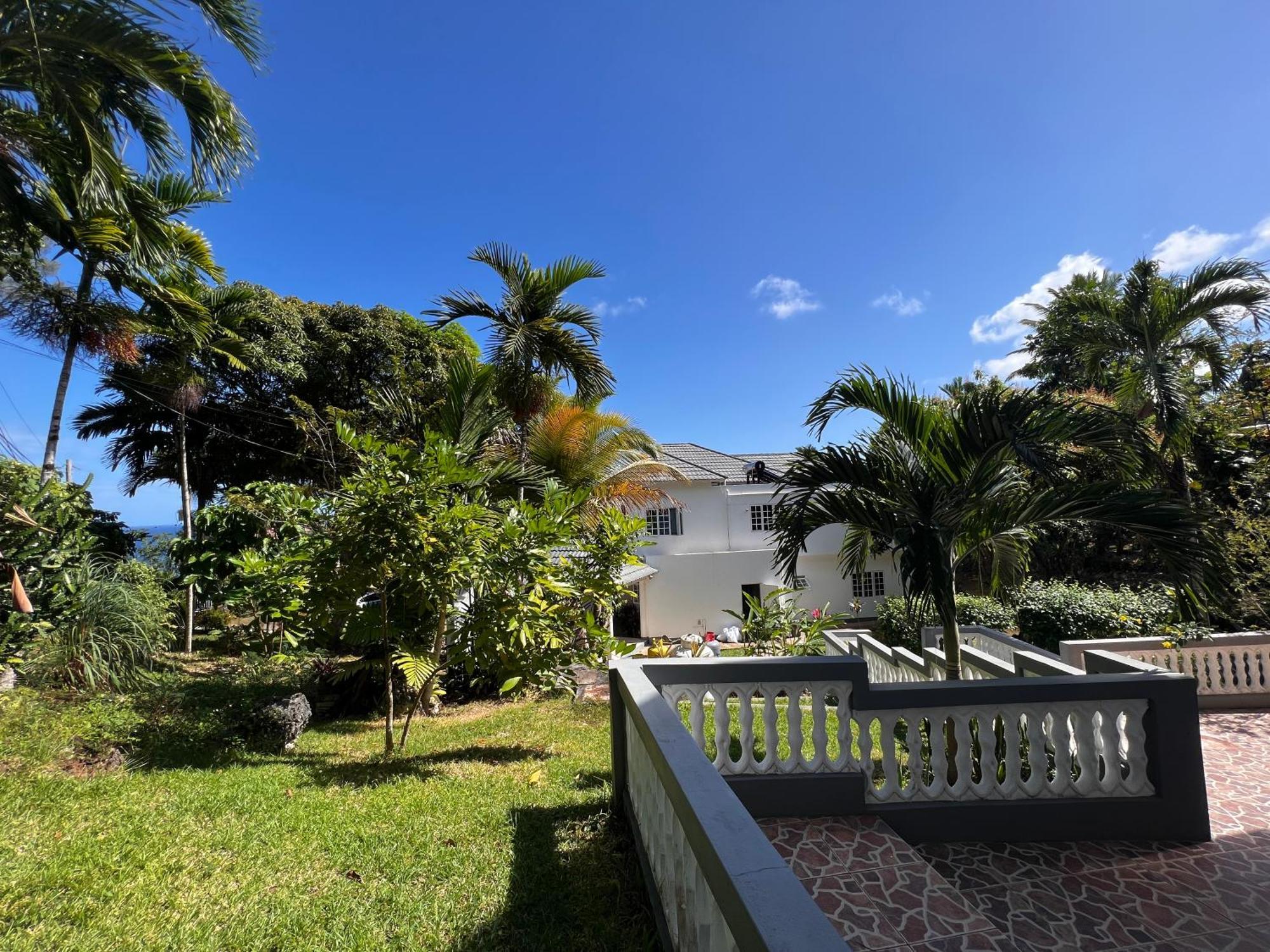 All Nations Guest House Port Antonio Pokój zdjęcie