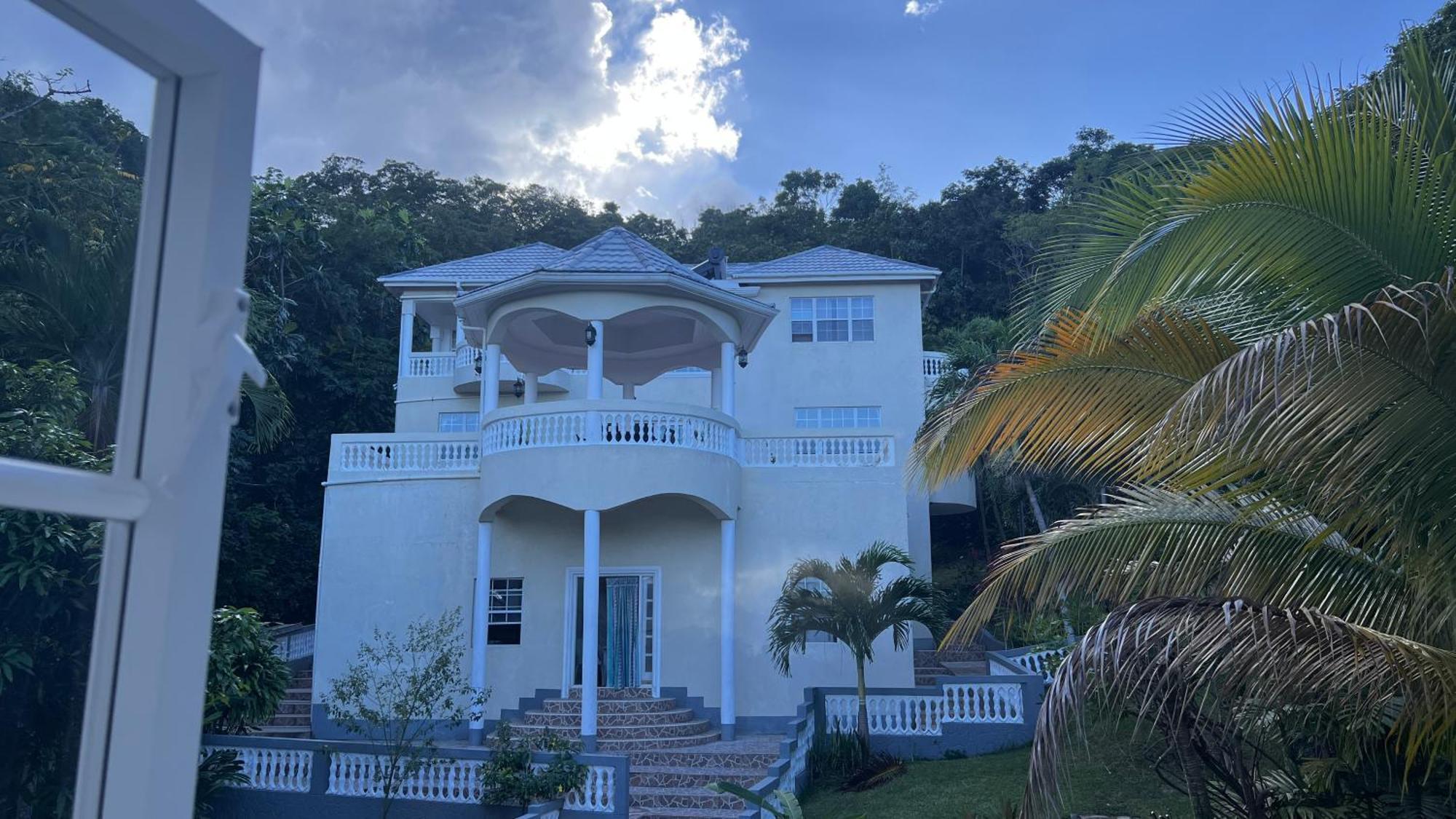 All Nations Guest House Port Antonio Pokój zdjęcie