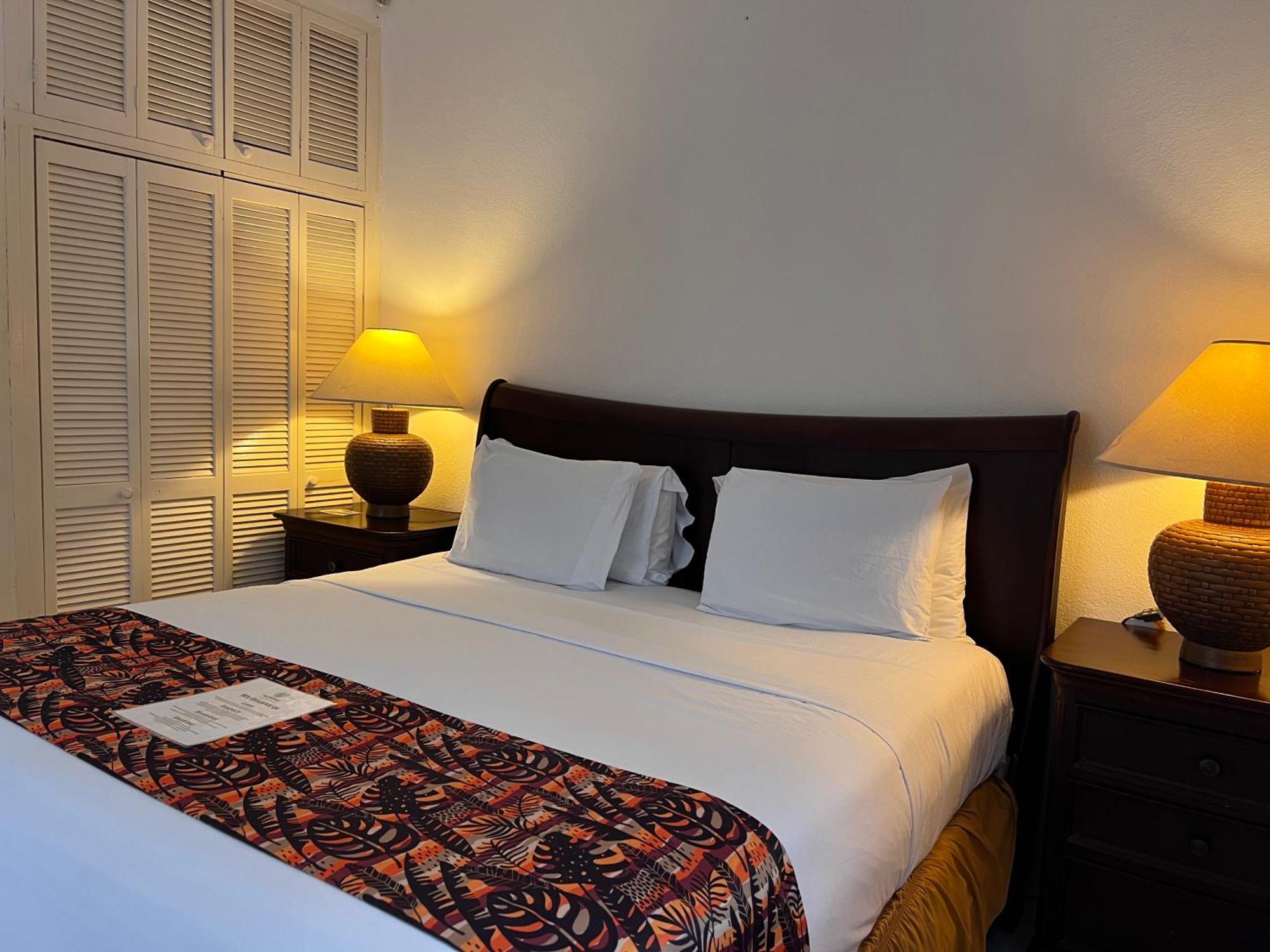 All Nations Guest House Port Antonio Pokój zdjęcie