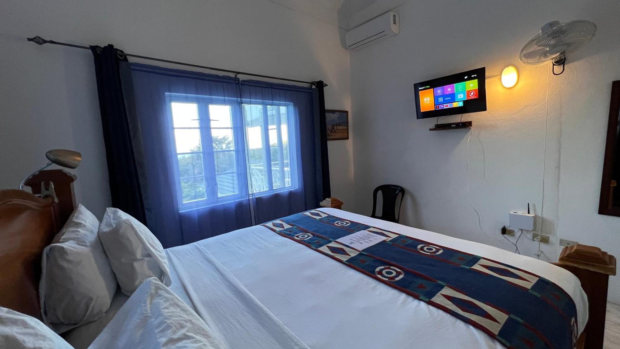 All Nations Guest House Port Antonio Zewnętrze zdjęcie