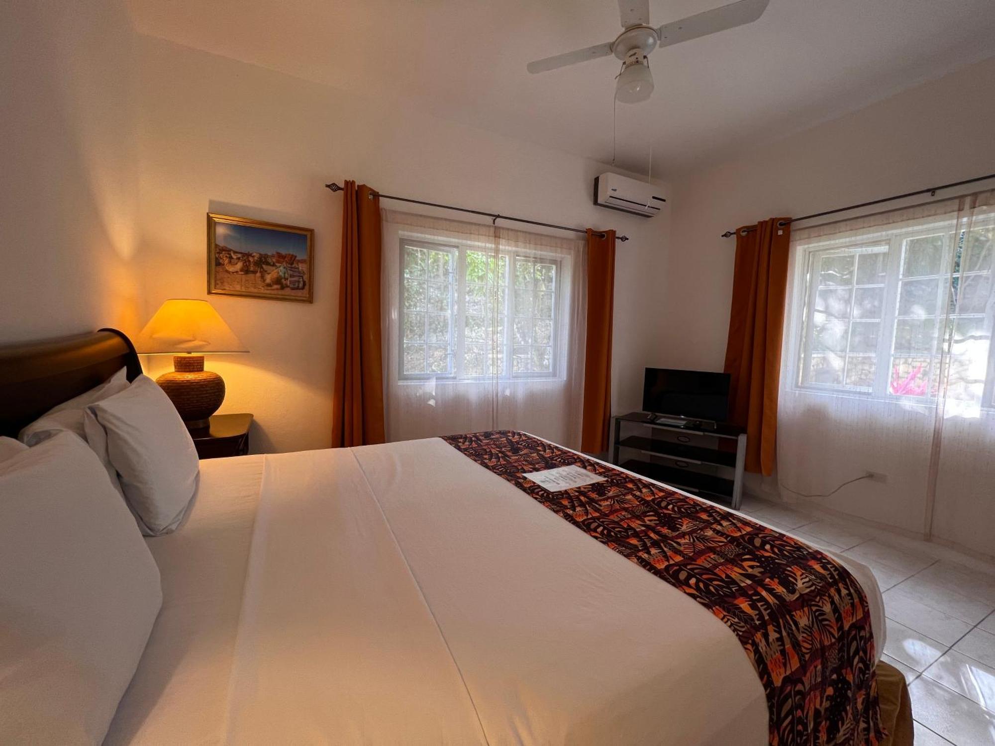 All Nations Guest House Port Antonio Zewnętrze zdjęcie