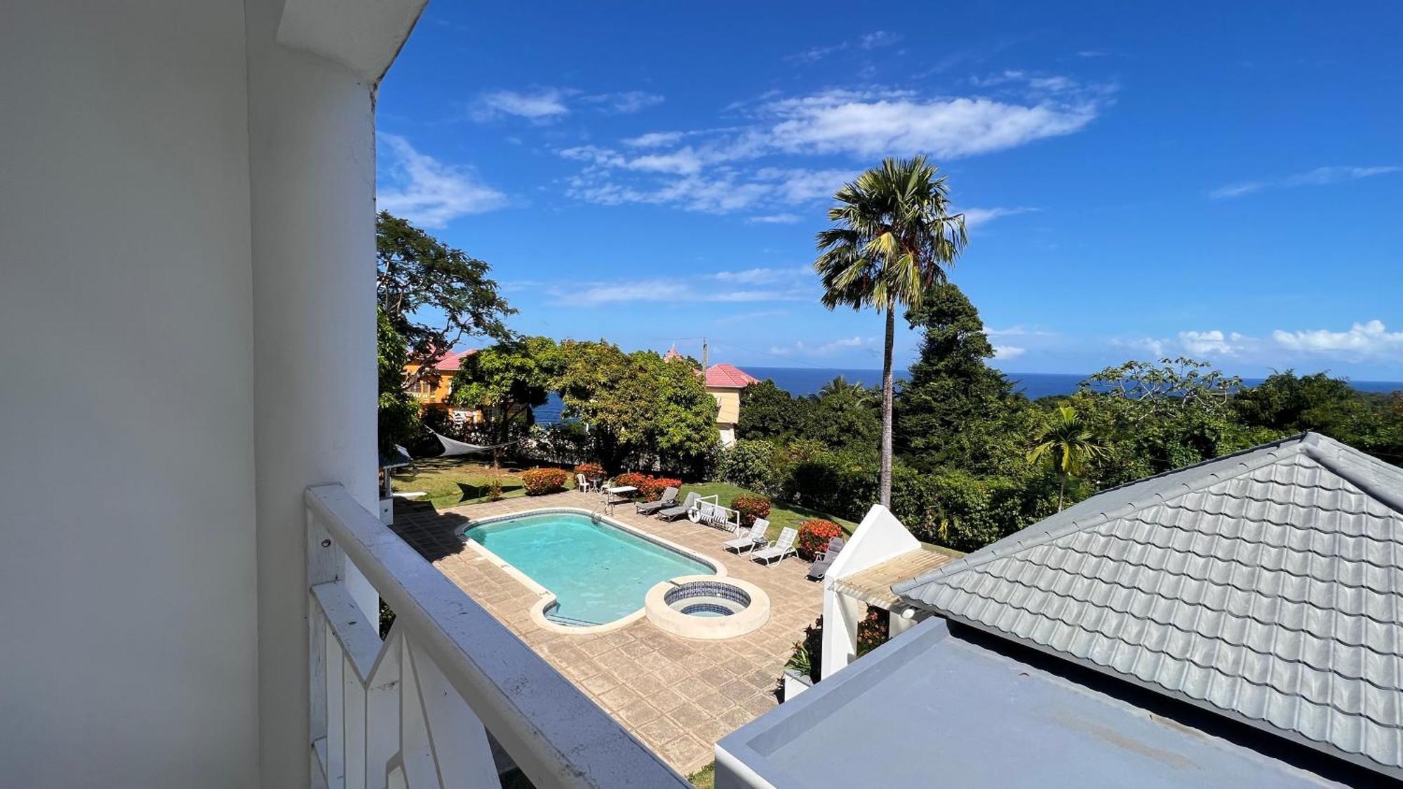 All Nations Guest House Port Antonio Pokój zdjęcie