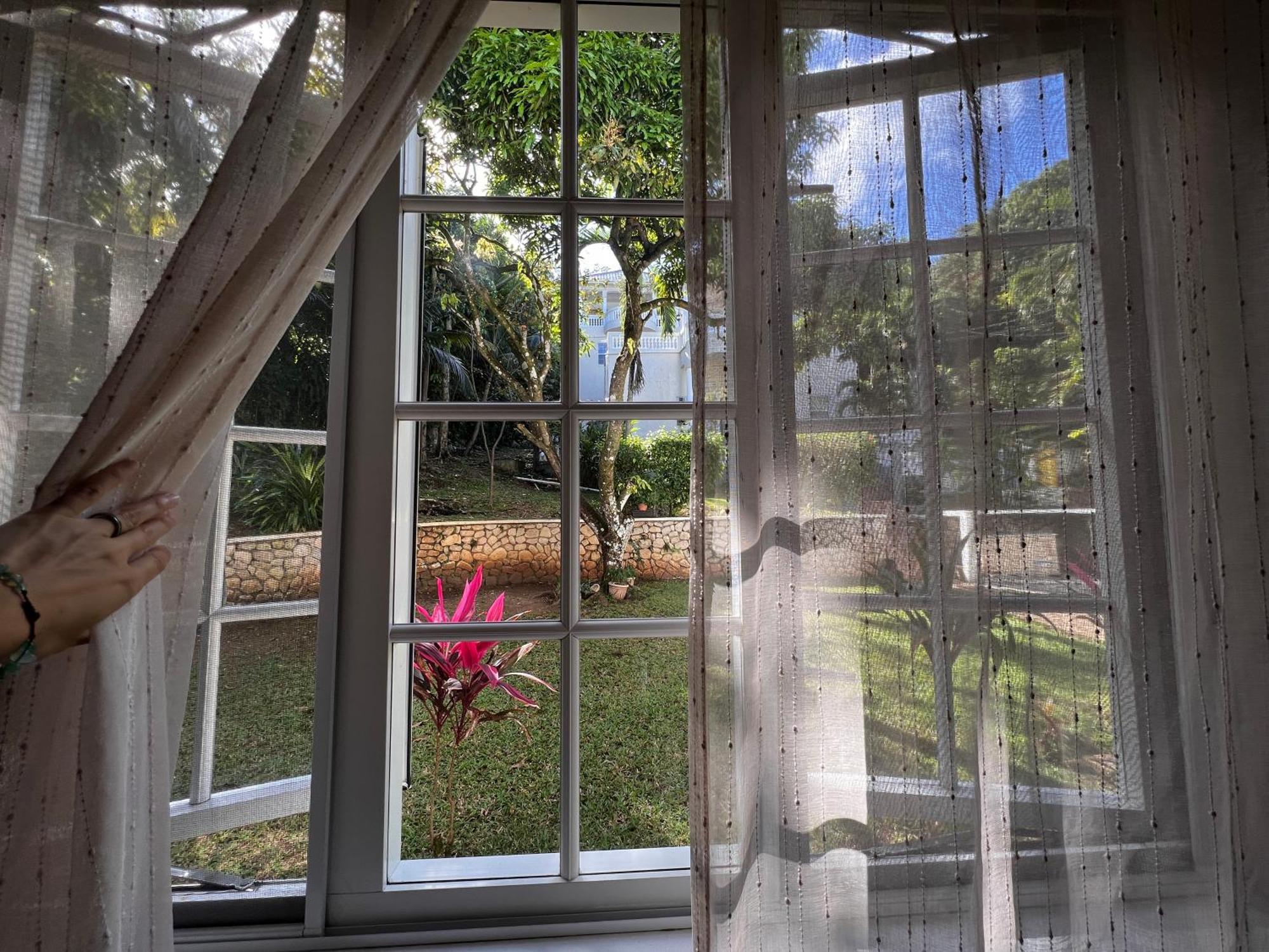 All Nations Guest House Port Antonio Zewnętrze zdjęcie