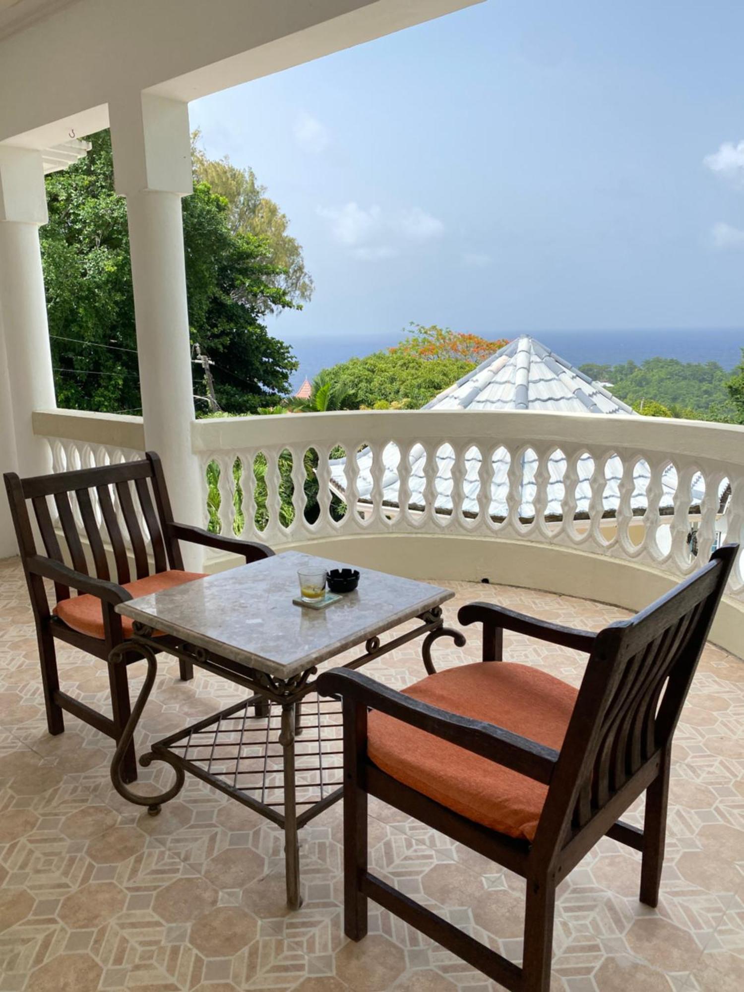 All Nations Guest House Port Antonio Zewnętrze zdjęcie