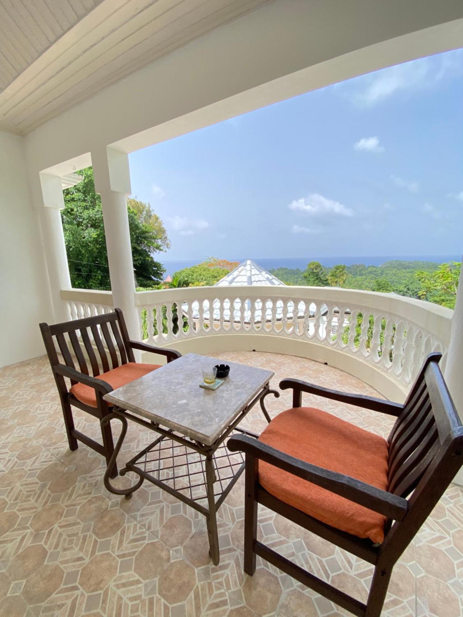 All Nations Guest House Port Antonio Zewnętrze zdjęcie