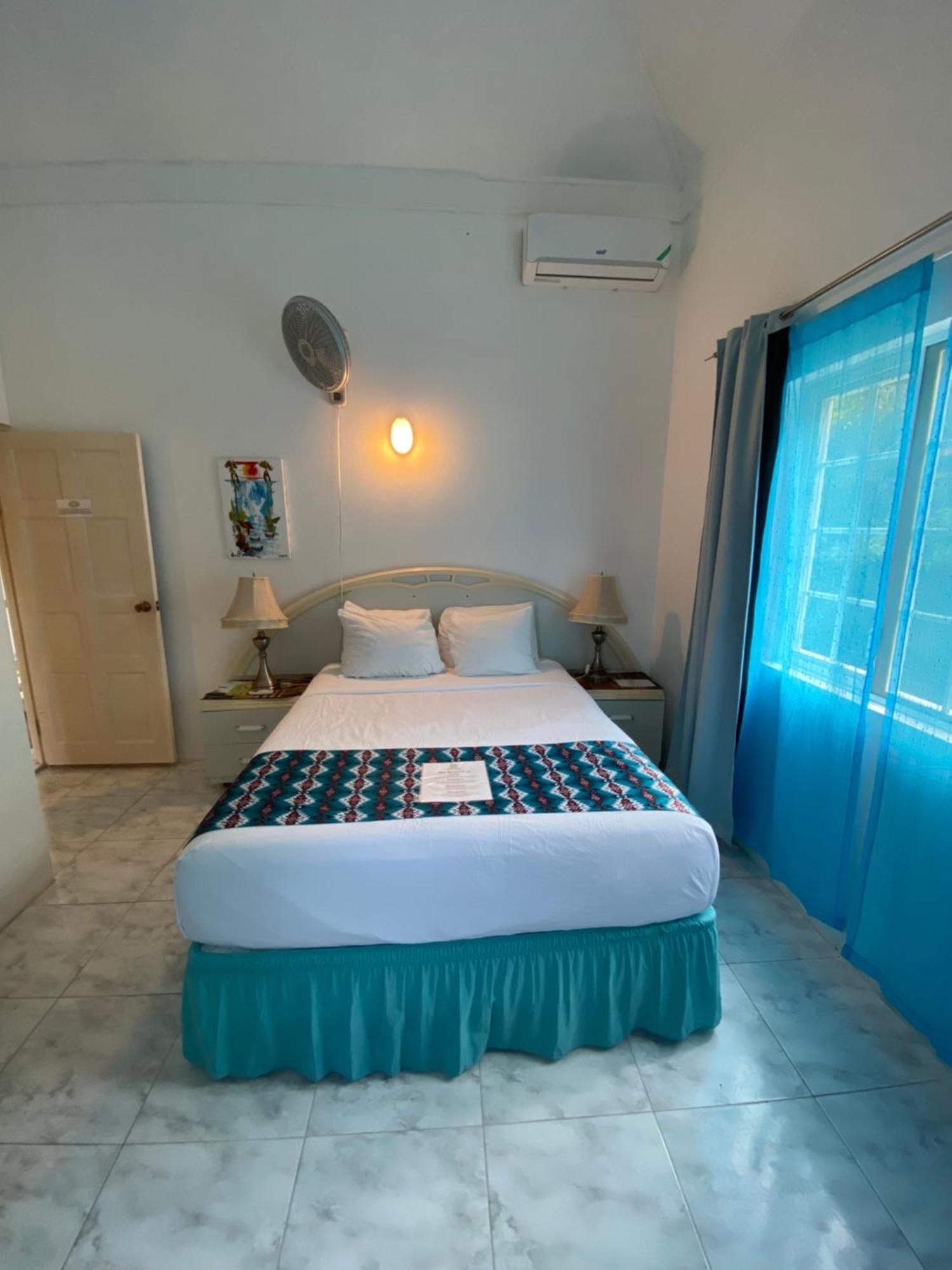 All Nations Guest House Port Antonio Zewnętrze zdjęcie