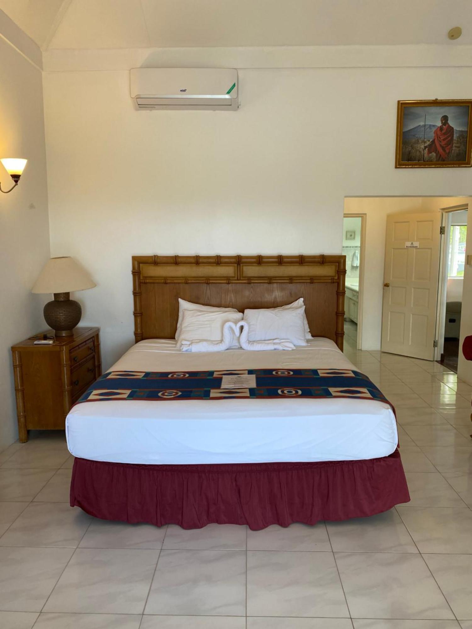 All Nations Guest House Port Antonio Zewnętrze zdjęcie